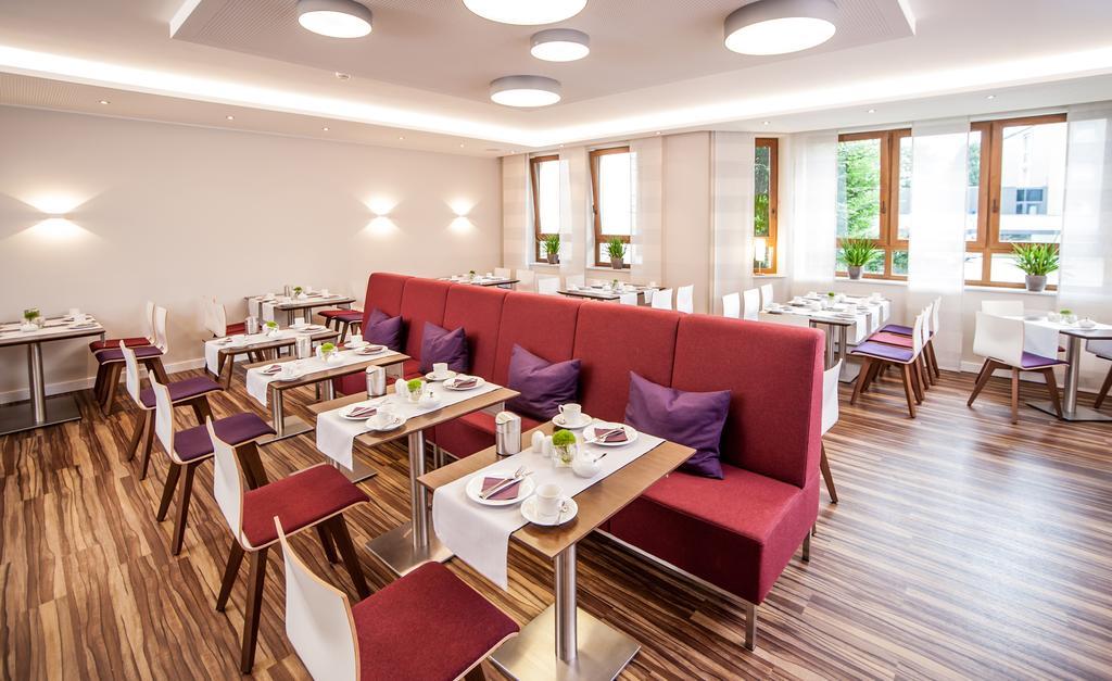 Hotel Hollmann Halle  Eksteriør bilde