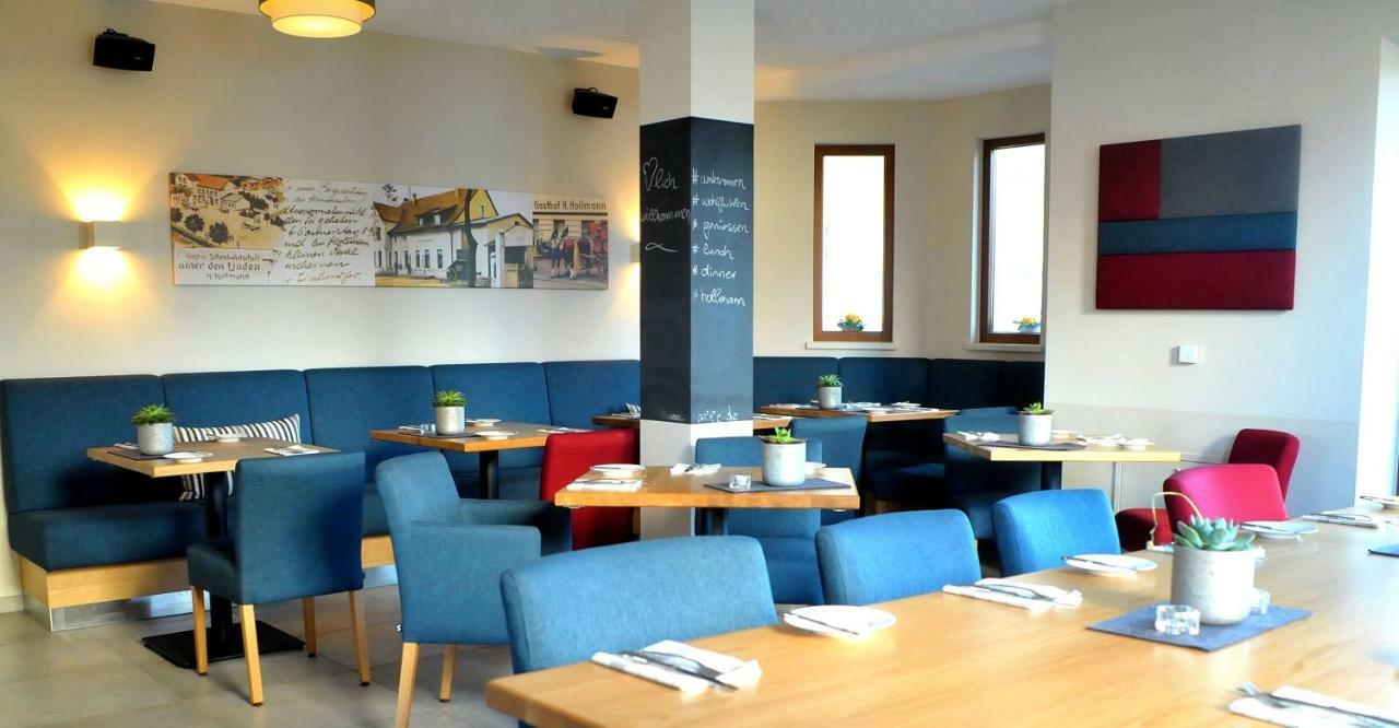 Hotel Hollmann Halle  Eksteriør bilde